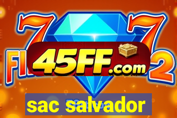 sac salvador